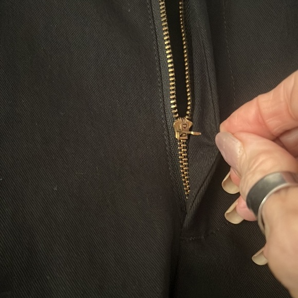 New Uniform pants. - Picture 2 of 8